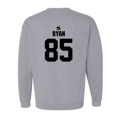 Wake Forest - NCAA Football : Jake Ryan - Crewneck Sweatshirt