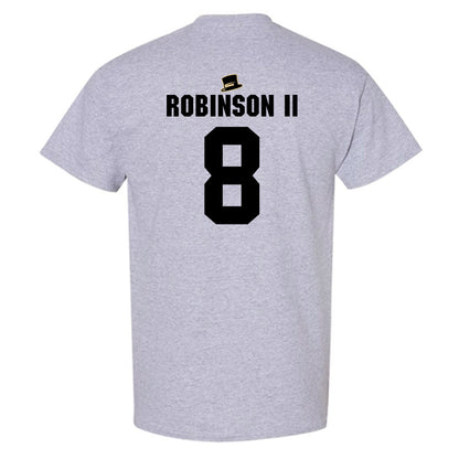 Wake Forest - NCAA Football : Eldrick Robinson II - T-Shirt