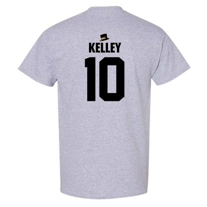 Wake Forest - NCAA Football : C'Darius Kelley - T-Shirt