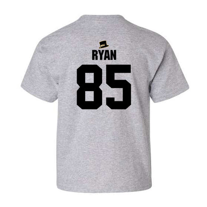 Wake Forest - NCAA Football : Jake Ryan - Youth T-Shirt