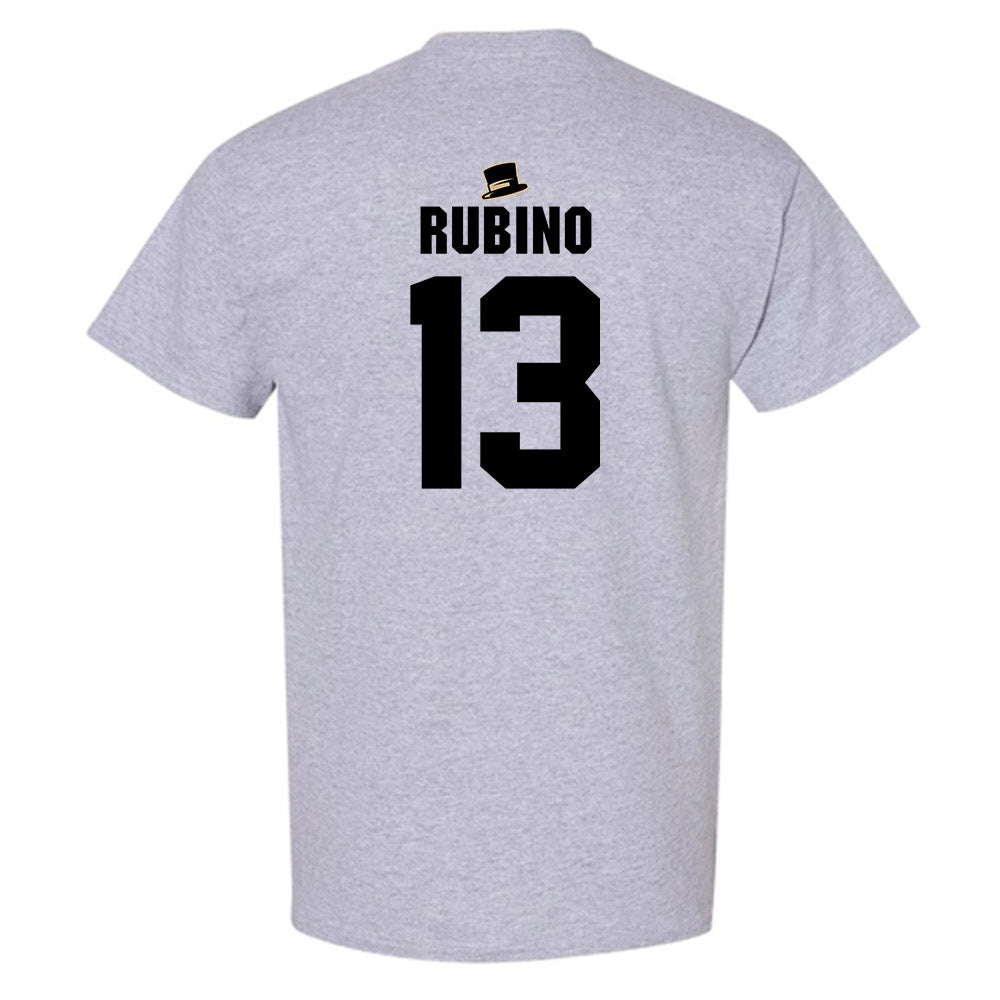 Wake Forest - NCAA Football : Nick Rubino - T-Shirt