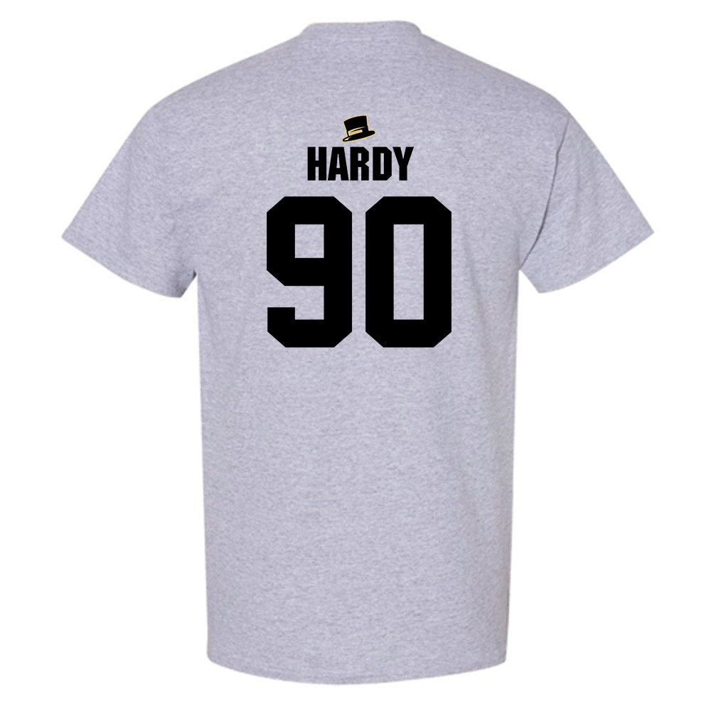 Wake Forest - NCAA Football : Cam Hardy - T-Shirt Classic Shersey