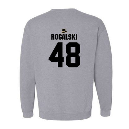 Wake Forest - NCAA Football : Mark Rogalski - Crewneck Sweatshirt