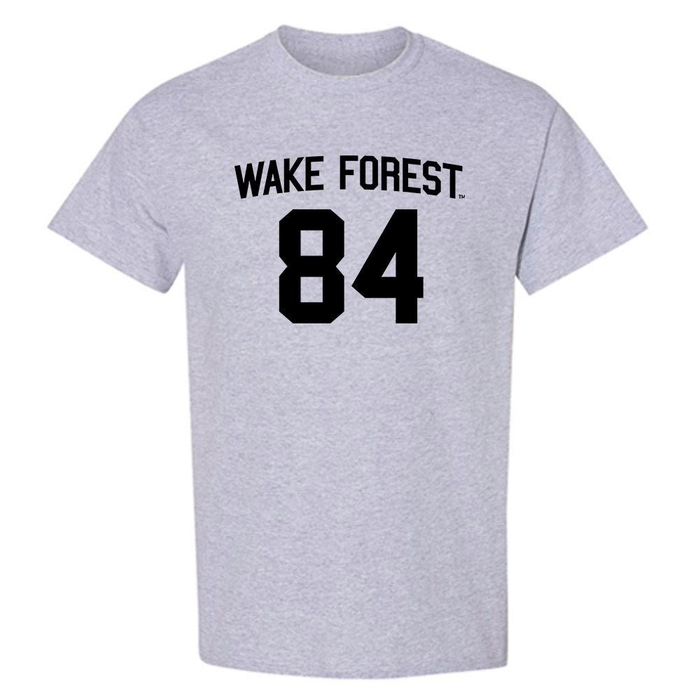 Wake Forest - NCAA Football : Eni Falayi - Generic Shersey T-Shirt-0