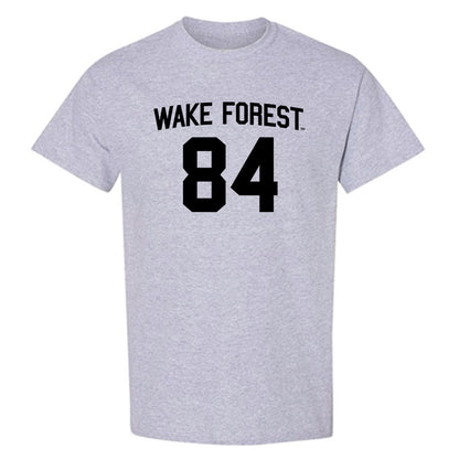 Wake Forest - NCAA Football : Eni Falayi - Generic Shersey T-Shirt-0