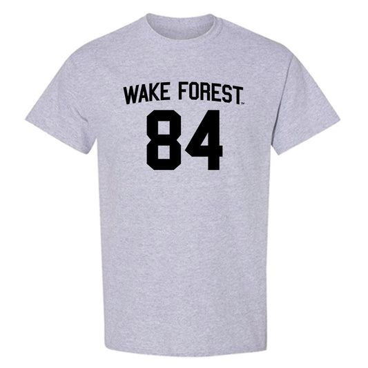 Wake Forest - NCAA Football : Eni Falayi - Generic Shersey T-Shirt-0