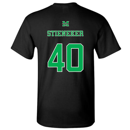 Marshall - NCAA Softball : Addison Stieneker - Sports Shersey T-Shirt-1