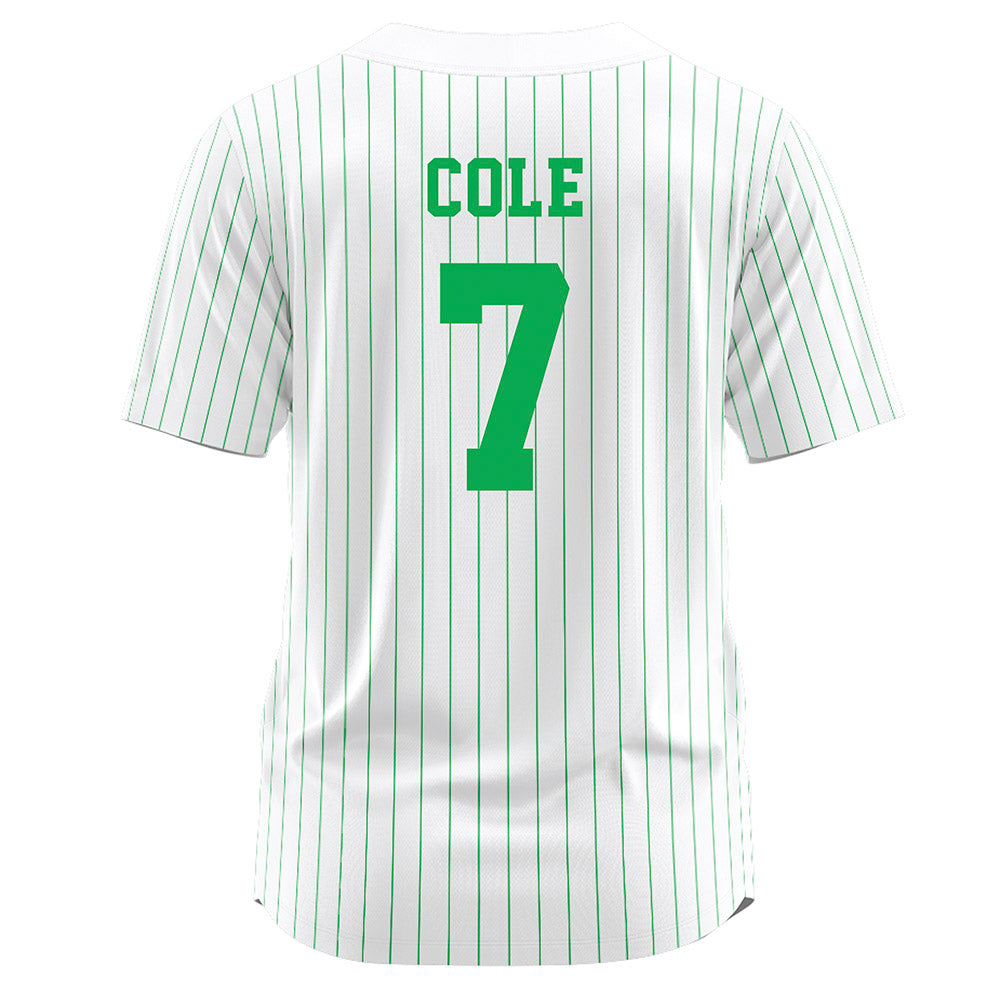 Marshall - NCAA Softball : Emily Cole - Softball  Jersey