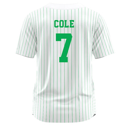 Marshall - NCAA Softball : Emily Cole - Softball  Jersey