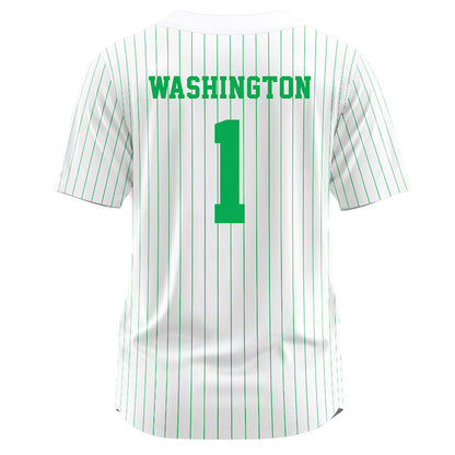 Marshall - NCAA Softball : Destiny Washington - Softball Jersey