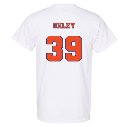 Florida - NCAA Softball : Katelynn Oxley - Replica Shersey T-Shirt