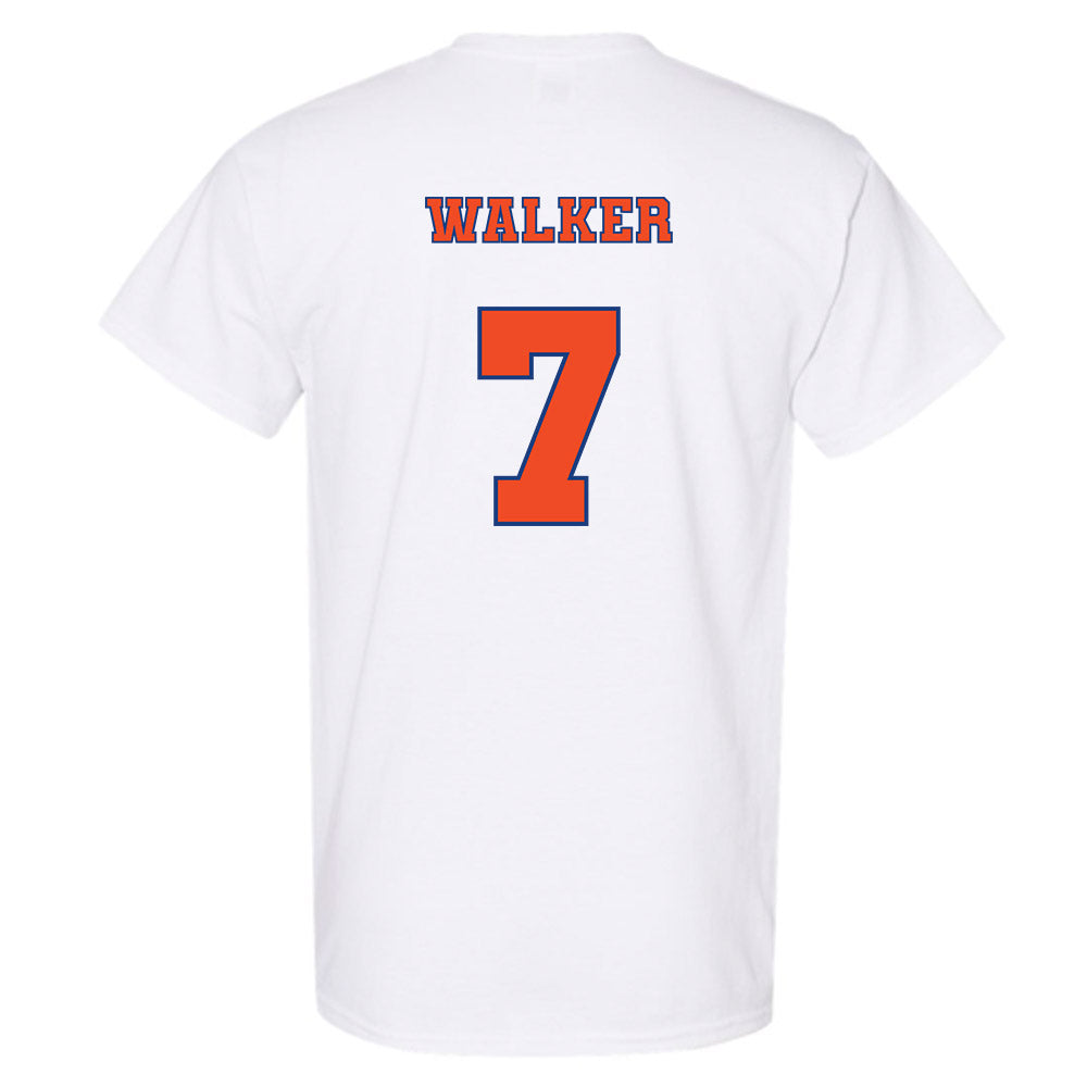 Florida - NCAA Softball : Robin Walker - Replica Shersey T-Shirt-1