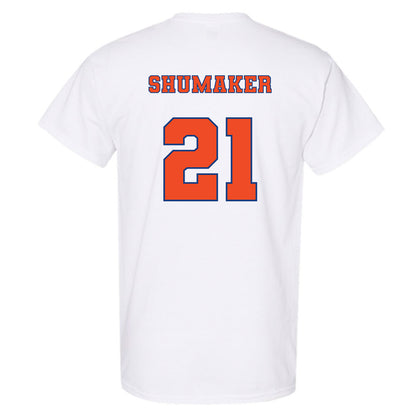 Florida - NCAA Softball : Taylor Shumaker - Replica Shersey T-Shirt