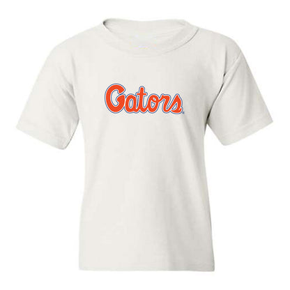 Florida - NCAA Softball : Robin Walker - Replica Shersey Youth T-Shirt-0