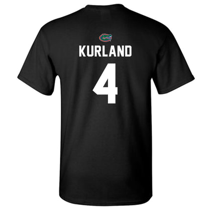 Florida - NCAA Baseball : Cade Kurland - T-Shirt