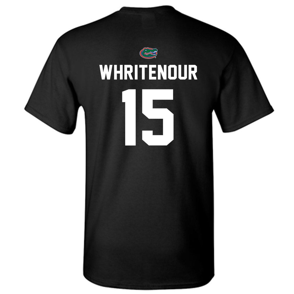 Florida - NCAA Baseball : Joshua Whritenour - Sports Shersey T-Shirt