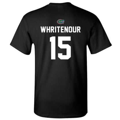 Florida - NCAA Baseball : Joshua Whritenour - Sports Shersey T-Shirt