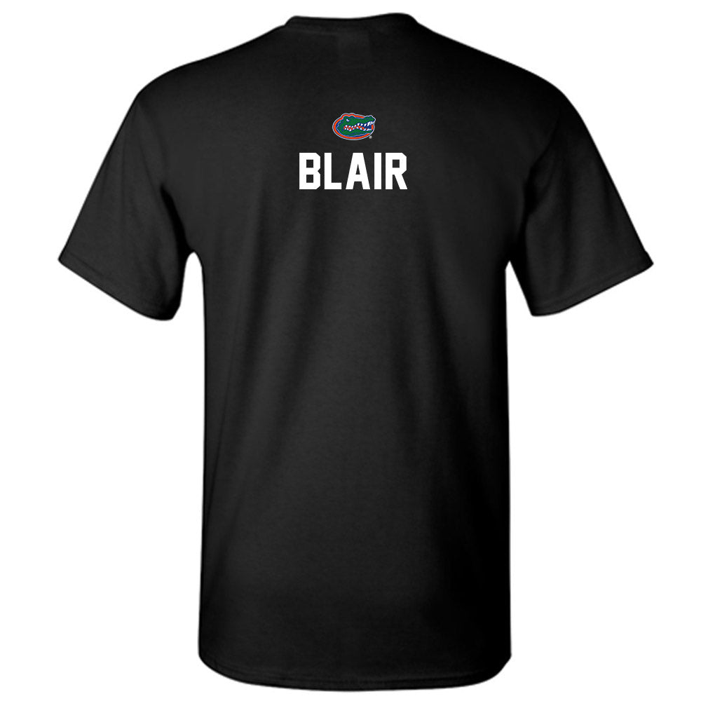 Florida - NCAA Baseball : Eli Blair - Sports Shersey T-Shirt-1
