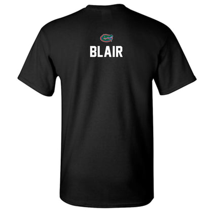 Florida - NCAA Baseball : Eli Blair - Sports Shersey T-Shirt-1
