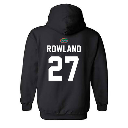 Florida - NCAA Baseball : Blaine Rowland - Hooded Sweatshirt