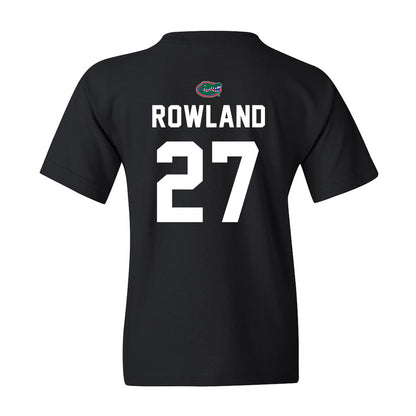 Florida - NCAA Baseball : Blaine Rowland - Youth T-Shirt