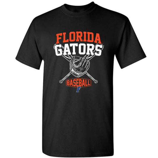 Florida - NCAA Baseball : Matthew Jenkins - Sports Shersey T-Shirt