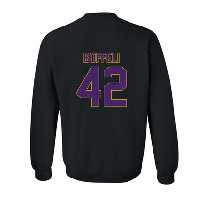 Northern Iowa - NCAA Women's Basketball : Grace Boffeli - Crewneck Sweatshirt