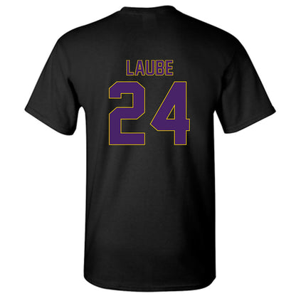 Northern Iowa - NCAA Women's Basketball : Kayba Laube - T-Shirt