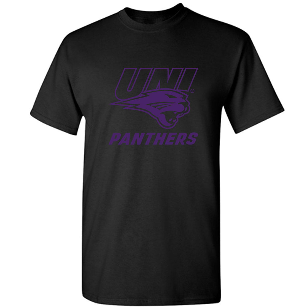 Northern Iowa - NCAA Men's Basketball : Hunter Jacobson - T-Shirt