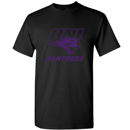 Northern Iowa - NCAA Men's Basketball : Charlie Miller - T-Shirt