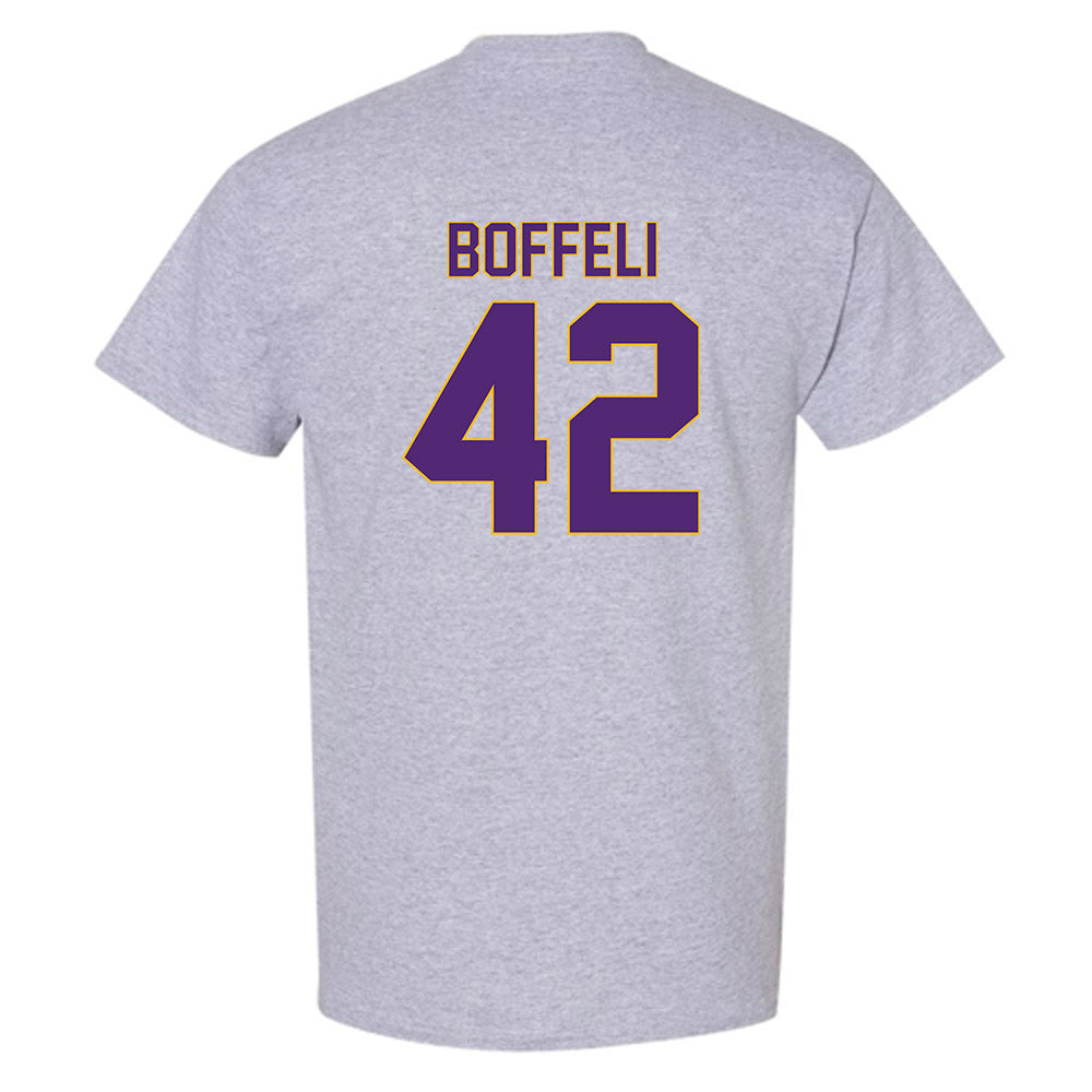 Northern Iowa - NCAA Women's Basketball : Grace Boffeli - T-Shirt