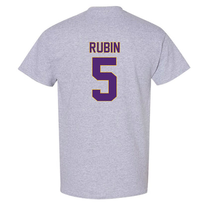 Northern Iowa - NCAA Men's Basketball : Wes Rubin - T-Shirt