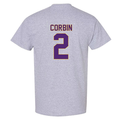 Northern Iowa - NCAA Women's Basketball : Kaylee Corbin - T-Shirt