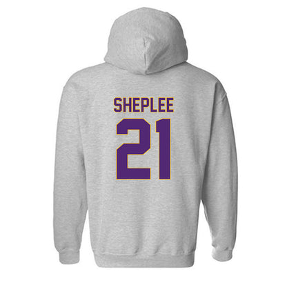 Northern Iowa - NCAA Women's Basketball : Eliana Sheplee - Hooded Sweatshirt