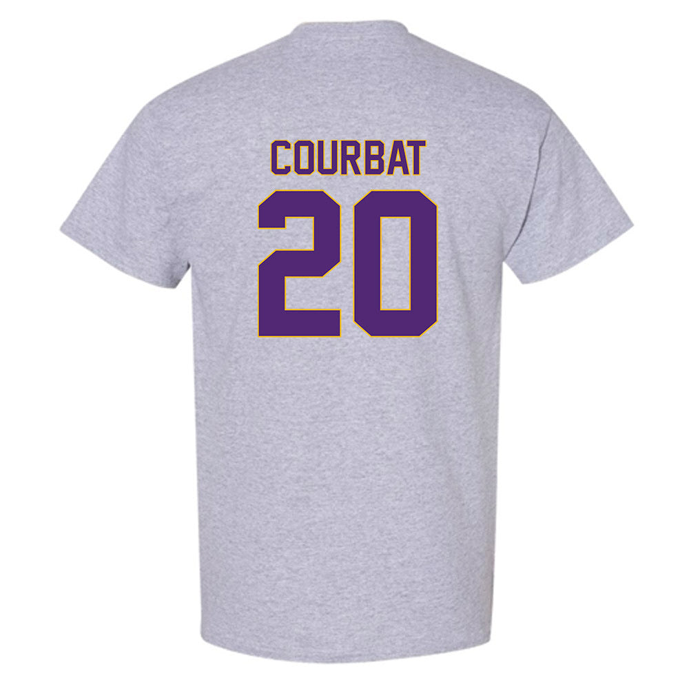 Northern Iowa - NCAA Men's Basketball : Chase Courbat - T-Shirt