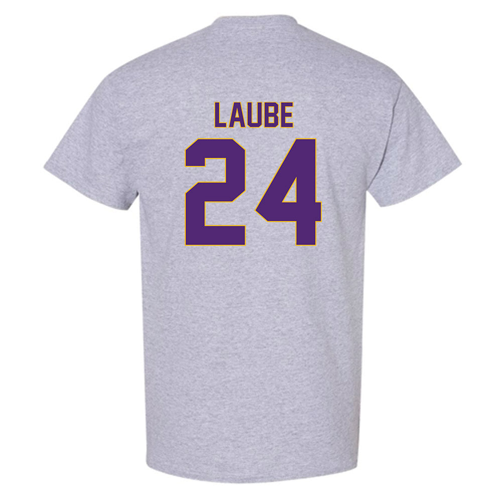 Northern Iowa - NCAA Women's Basketball : Kayba Laube - T-Shirt