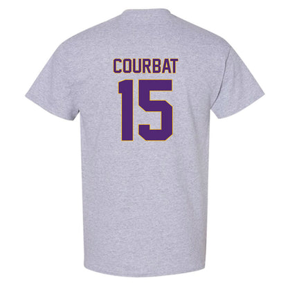 Northern Iowa - NCAA Men's Basketball : Cade Courbat - T-Shirt