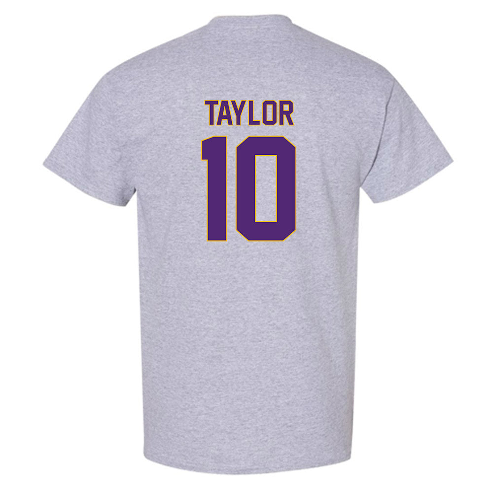 Northern Iowa - NCAA Men's Basketball : RJ Taylor - T-Shirt