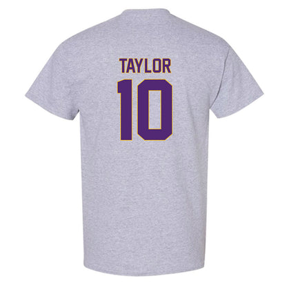 Northern Iowa - NCAA Men's Basketball : RJ Taylor - T-Shirt