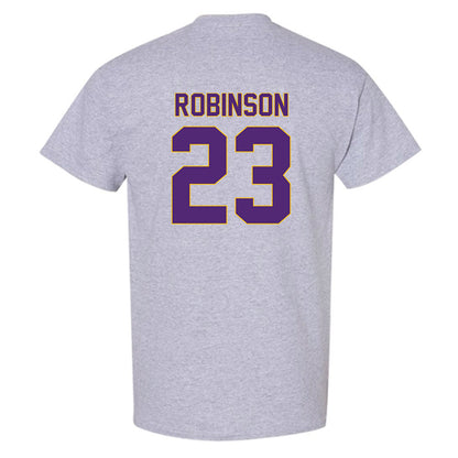 Northern Iowa - NCAA Women's Basketball : Bri Robinson - T-Shirt