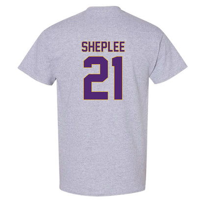 Northern Iowa - NCAA Women's Basketball : Eliana Sheplee - T-Shirt