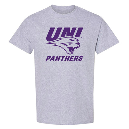 Northern Iowa - NCAA Women's Basketball : Anna Greene - Fashion Shersey T-Shirt-0