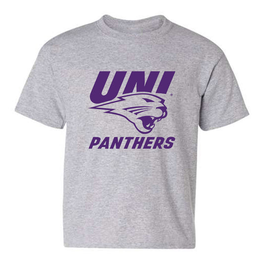 Northern Iowa - NCAA Women's Basketball : Elise Jaeger - Youth T-Shirt