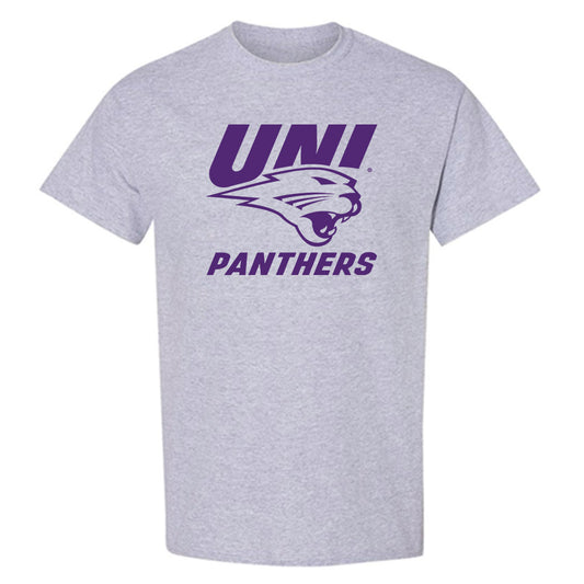 Northern Iowa - NCAA Women's Basketball : Maren Schmotzer - Fashion Shersey T-Shirt-0