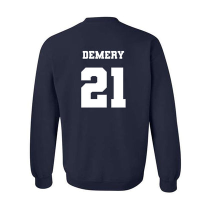 Ole Miss - NCAA Football : Daniel Demery - Crewneck Sweatshirt