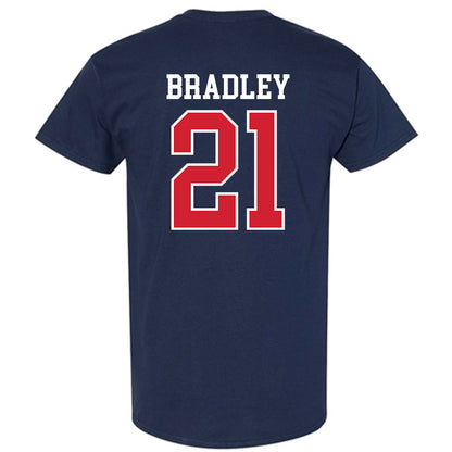 Ole Miss - NCAA Women's Volleyball : Cameron Bradley - Replica Shersey T-Shirt-1