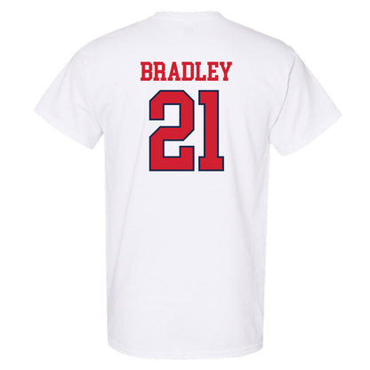 Ole Miss - NCAA Women's Volleyball : Cameron Bradley - Fashion Shersey T-Shirt-1