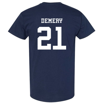 Ole Miss - NCAA Football : Daniel Demery - T-Shirt