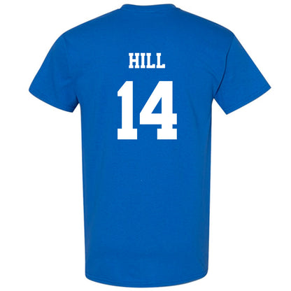 Texas Arlington - NCAA Baseball : Jackson Hill - T-Shirt-1