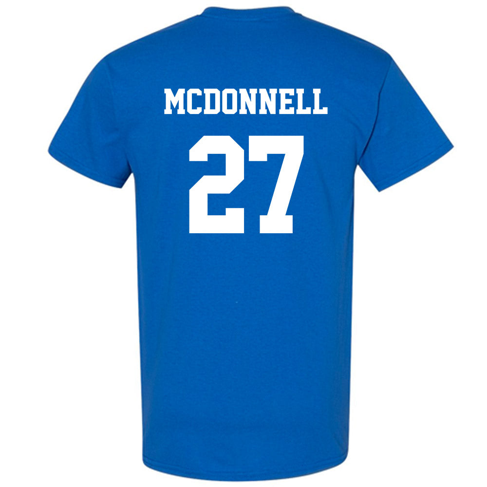 Texas Arlington - NCAA Softball : Madi McDonnell - T-Shirt-1